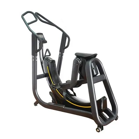 Bicicleta elíptica (S-force performance trainer)